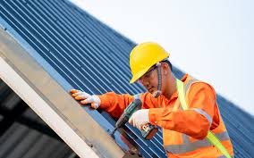 Fast & Reliable Emergency Roof Repairs in Royal City, WA